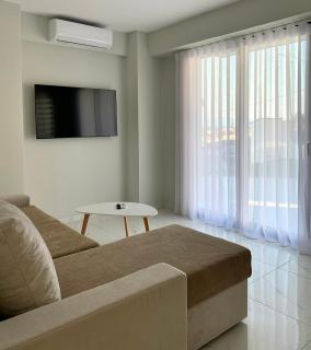 PLATINUM apartment with pool - Kallithea Halkidikis - 7