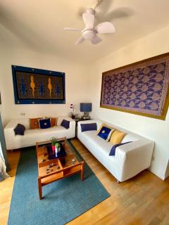 Casa Gabri - Luce, Mare, Apuane, AC, Parking - 8