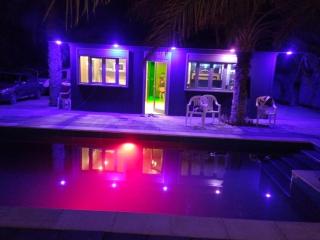 GalaxyPark Slimani 4 ViP - 3