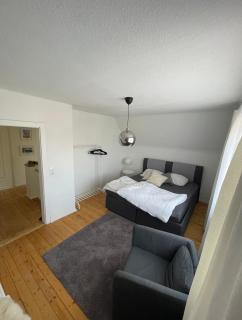 Geräumige Wohnfühloase mit 3 Schlafzimmern - Garbsen - 4