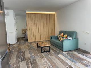 Casita Kairós - 3