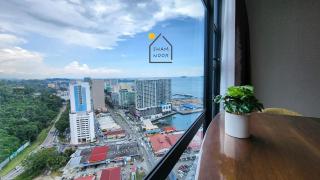 JQ KK Homestay#7 by ShamNook - Kota Kinabalu - 2