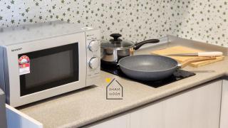 JQ KK Homestay#7 by ShamNook - Kota Kinabalu - 3