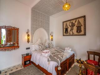 Belle Riad de médina - Marrakesh - 8