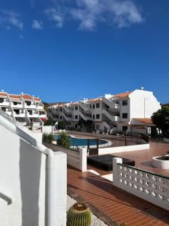 Rosa Tea Apartment in Coral Mar Residence, Costa del Silencio, Tenerife - Arona - 9