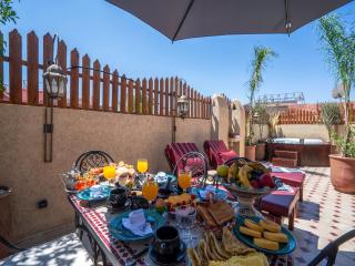 Belle Riad de médina - Marrakesh - 6