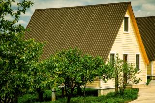 Cozy Cottages Kondidi - Koboeleti - 8