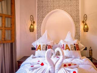 Belle Riad de médina - Marrakesh - 7