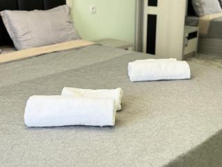 75m2, 122, Near Tashkent City, Karatash street - Taschkent - 7