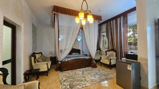 Villa Buerk-Serena 1 Bedroom Bed & Breakfast, Wi-Fi, Pool - Mombasa - 8