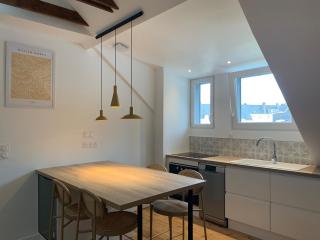 La Belle Odet' - choix d'appartements- Centre ville-quais - 7