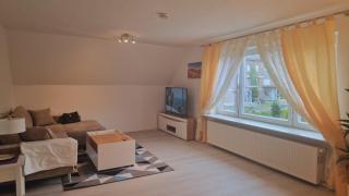 De Lux Wohnung - Büsum - 3