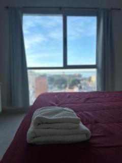 Belgrano Apart - Comodoro Rivadavia - 8