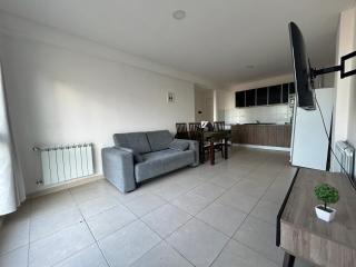 Belgrano Apart - Comodoro Rivadavia - 9