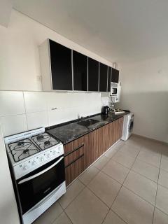Belgrano Apart - Comodoro Rivadavia - 6