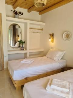 Villa Iasmos - Pitsidia - 2