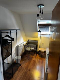 Einfaches Haus mit Privatzimmern und Gemeinschaftsräumen - Heilbronn - 9