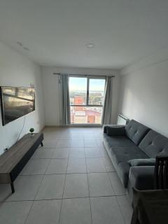Belgrano Apart - Comodoro Rivadavia - 7
