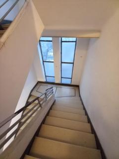 Anastasia Balcescu Apart 3 Self Check in Code from 2 PM studio with kitchen - Bucarest - 6