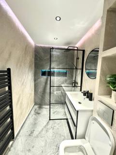 LUXO Apartament - 4