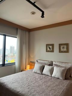 Flat área nobre Tatuapé - São Paulo - 3