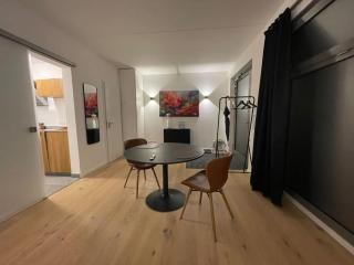 Barrierearme Neubauwohnung - 2