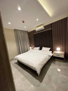 Chic Apartments For Rent ave1-3 - 2
