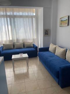 Genta's Place - Sarandë - 8