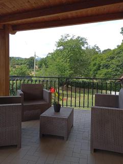 Ligustro Home - Laino Borgo - 3