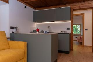 Casa Molino La Stua - El Fornel - Falcade - 8