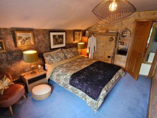 Drumee Lodge boutique B and B, Newcastle, County Down - 6
