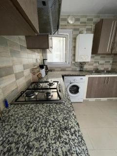 Appartement la perle de Sahel - Sousse - 7