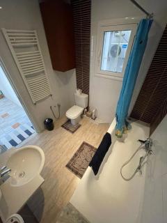 Appartement la perle de Sahel - Sousse - 2