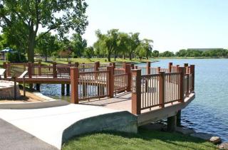 House in the Park 5 Min from O'Hare - 8