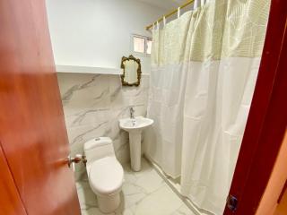Charming Studio in the middle of Historic Center - Santa Marta - 5