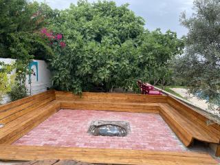 Nefes URLA Villa - 3