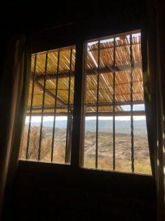 Hermosa Cabaña El Nogalito Mina Clavero - Mina Clavero - 2