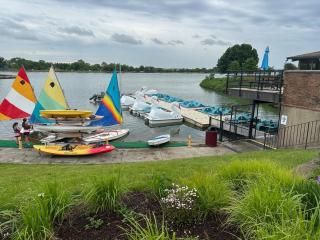 House in the Park 5 Min from O'Hare - Des Plaines - 0