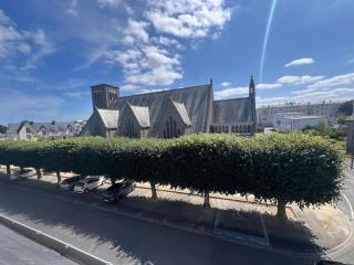 Square Sainte Thérèse - Saint-Brieuc - 3