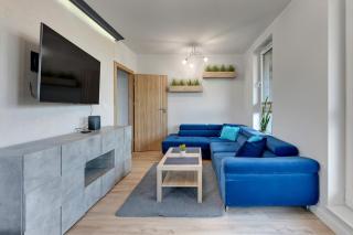 Wave Apartments - Relax - Danzig - 8