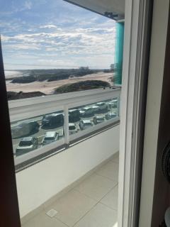 Apartamento Praia Grande - 2