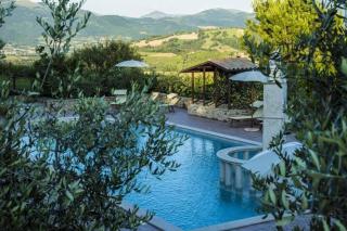 Agriturismo Colle Mura - Morano Madonnuccia - 0