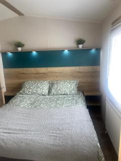 Haven Caravan Cala Gran Fleetwood - Fleetwood - 8