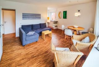 Wohnung Berlin - Norderney - 9