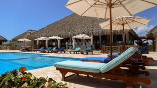 Spectacular Apto Pool Golf View in Hard Rock Golf - 1