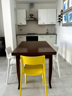 Casa vacanze Tramontana Salentina - Lendinuso - 1