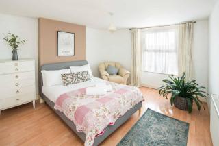 Stylish Penthouse for 6 in Woolwich! - Londra - 7