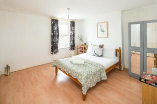 Stylish Penthouse for 6 in Woolwich! - Londra - 0