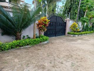 Mudzini gardens - Luxury villa with a pool - Mombasa - 9