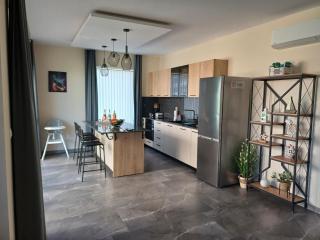 Paradise villas - Sozopol - 9